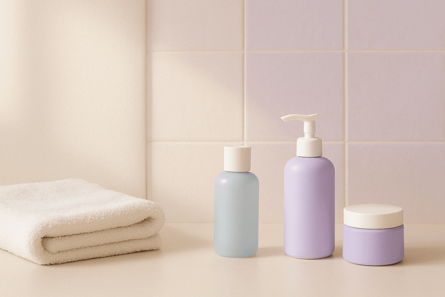The Beginner's Guide to Building a Skincare Routine