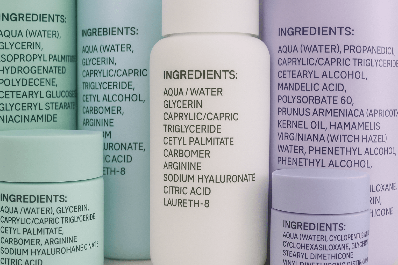 How to Know If a Skincare Product Is Right for You (Without Wasting $$)