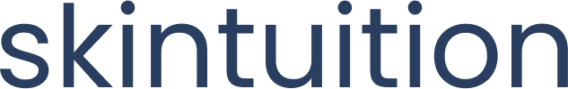 skintuition logo